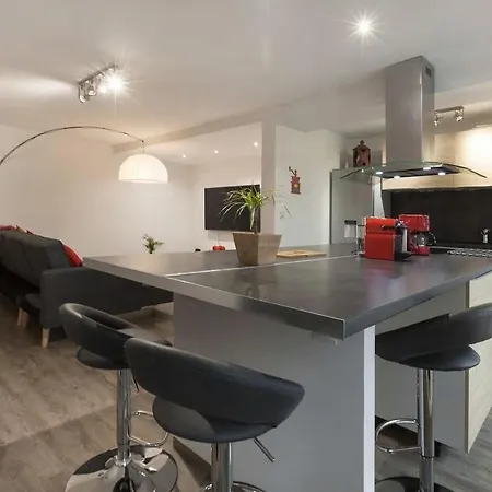 La Dimiere - Appartements De Standing En Hyper-Centre - Louviers Exterior foto