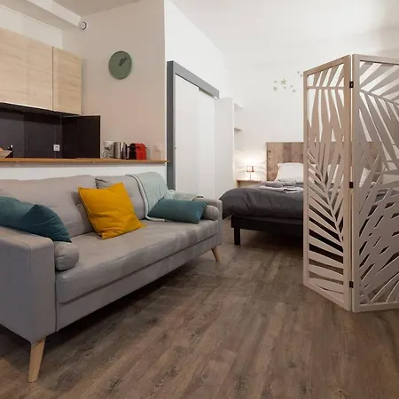 La Dimiere - Appartements De Standing En Hyper-Centre - Louviers Exterior foto