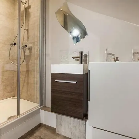 La Dimiere - Appartements De Standing En Hyper-Centre - Louviers Exterior foto