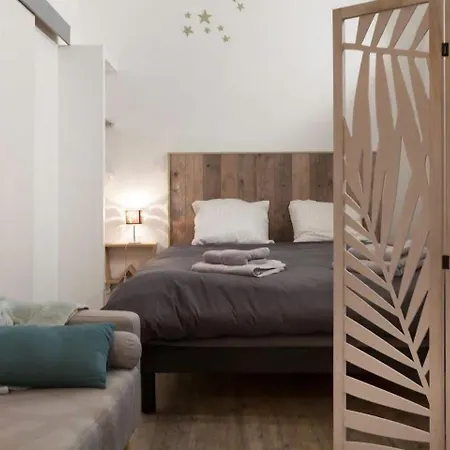 La Dimiere - Appartements De Standing En Hyper-Centre - Louviers Habitación foto