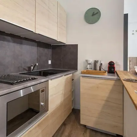 La Dimiere - Appartements De Standing En Hyper-Centre - Louviers Habitación foto