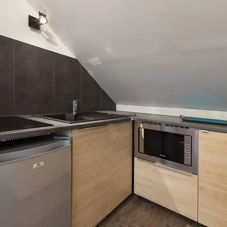 La Dimiere - Appartements De Standing En Hyper-Centre - Louviers Habitación foto
