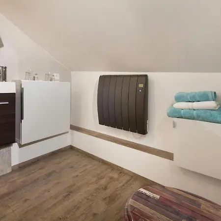 La Dimiere - Appartements De Standing En Hyper-Centre - Louviers Habitación foto