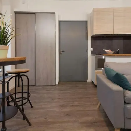 La Dimiere - Appartements De Standing En Hyper-Centre - Louviers Habitación foto