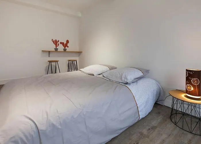 La Dimiere - Appartements De Standing En Hyper-Centre - Louviers