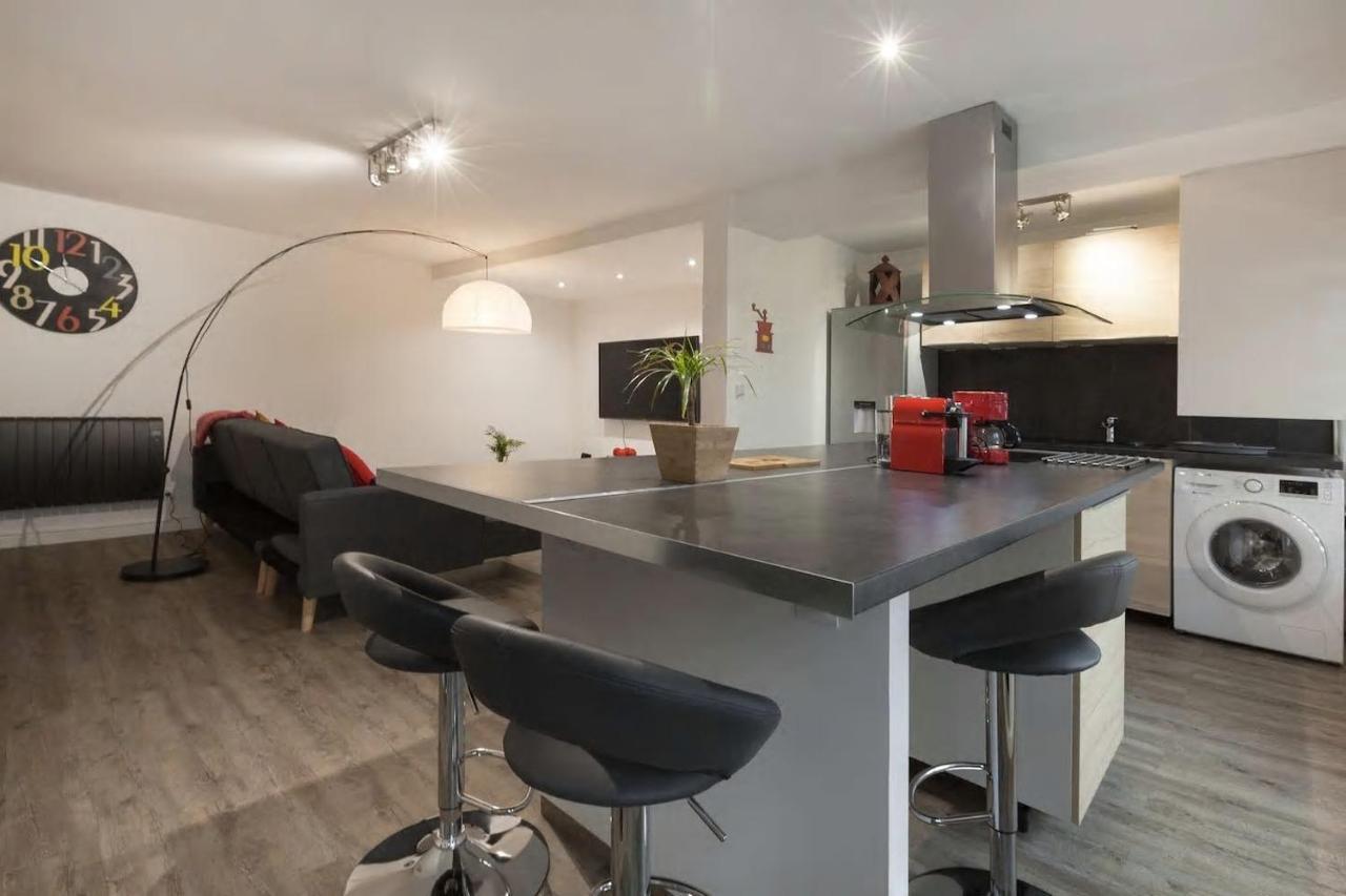 La Dimiere - De Standing En Hyper-centre - * Louviers