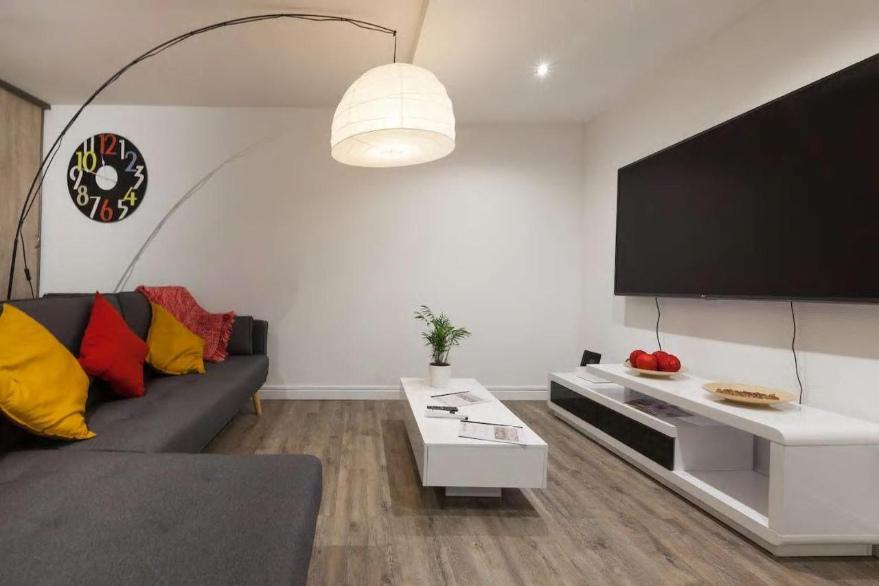 La Dimière - De Standing En Hyper-centre Appartement