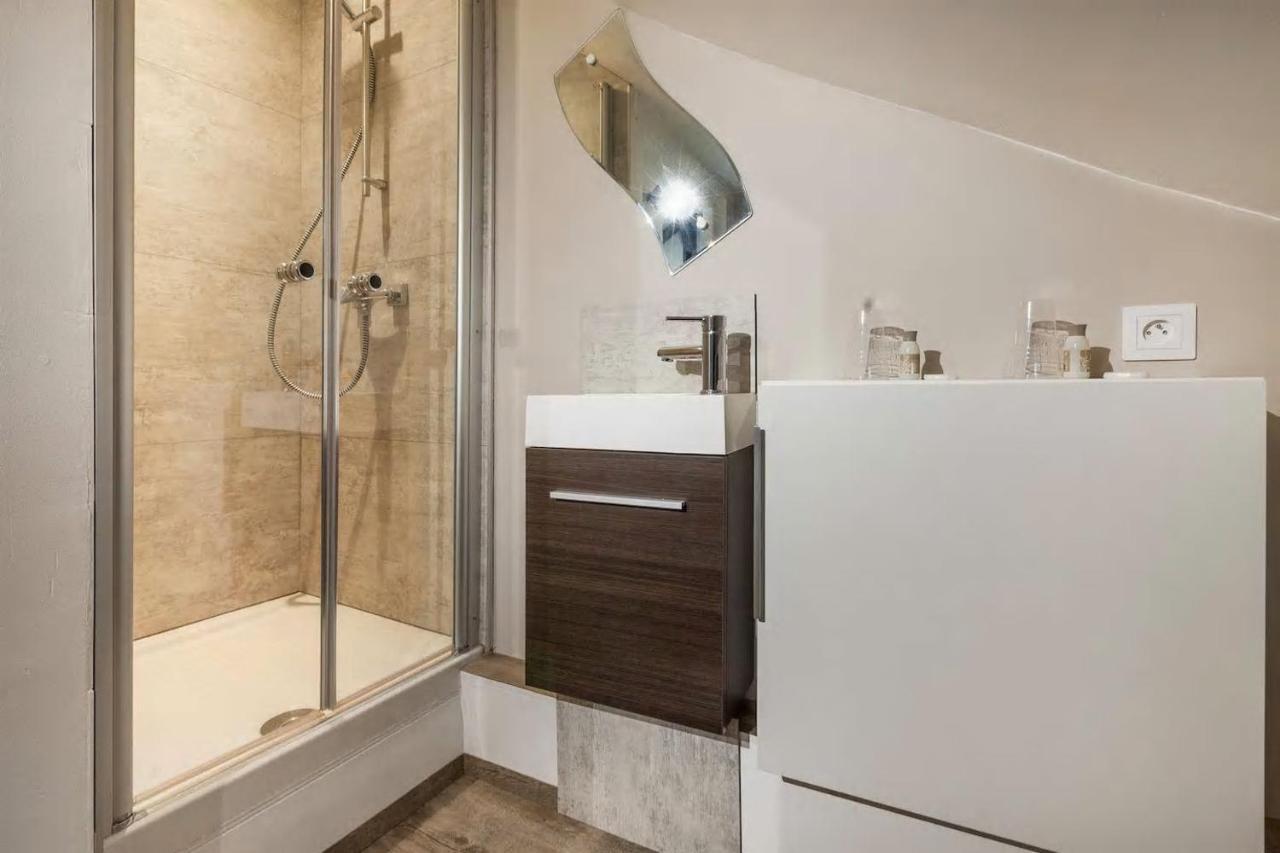 Apartment La Dimiere - De Standing En Hyper-centre - Louviers