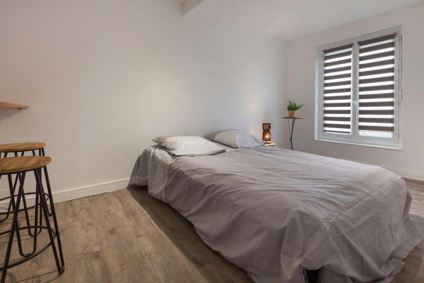 La Dimière - De Standing En Hyper-centre Appartement Louviers