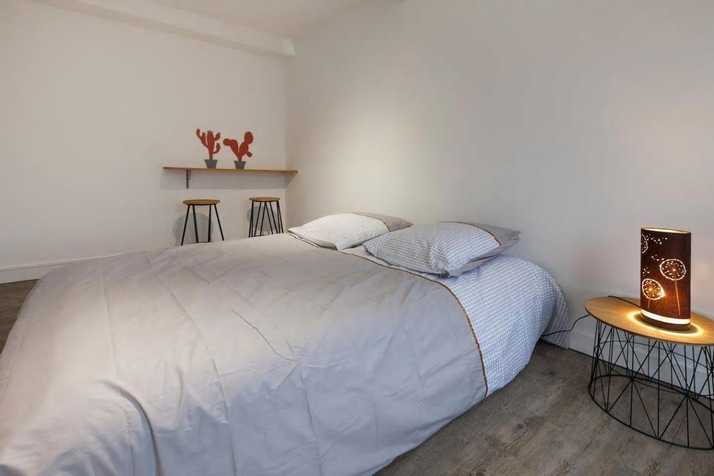 La Dimière - De Standing En Hyper-centre Appartement *