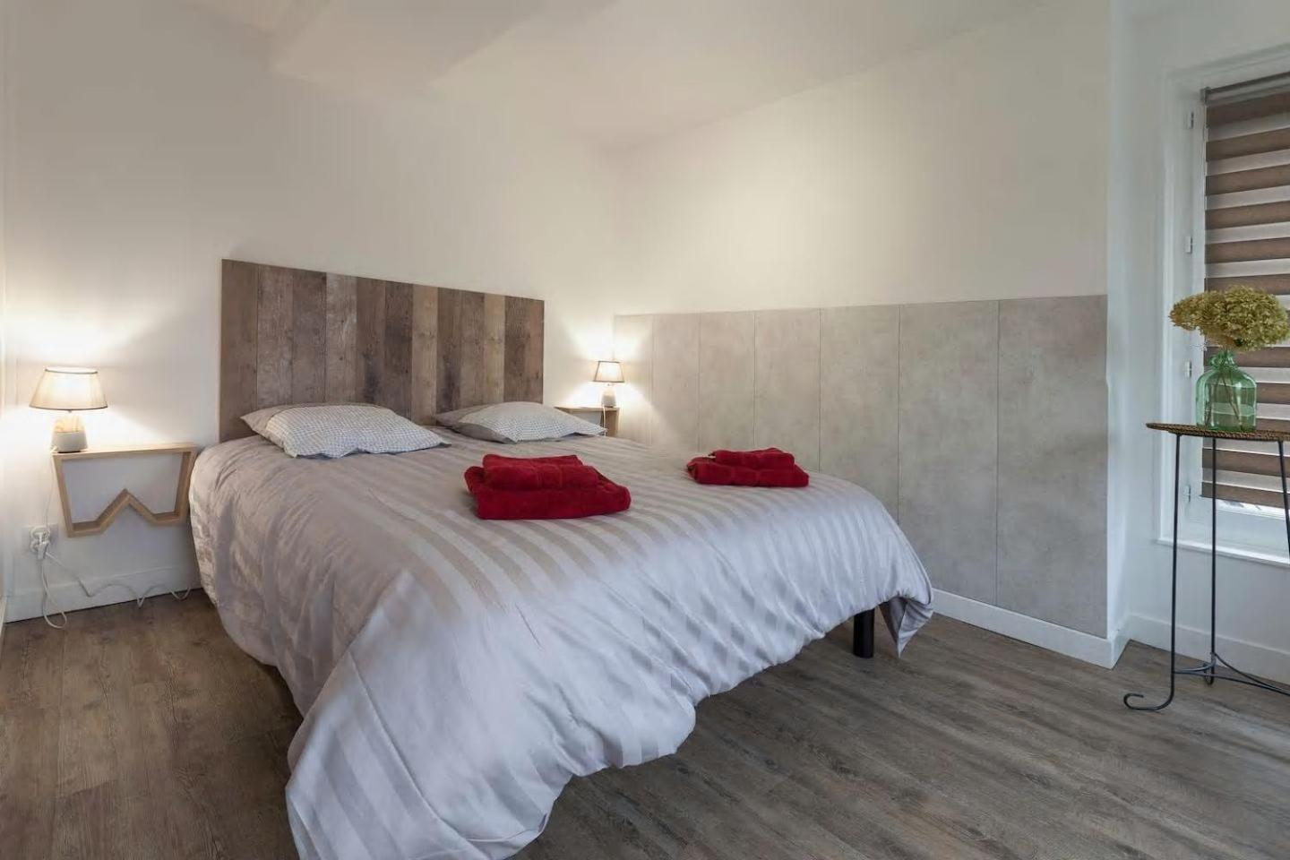 La Dimiere - De Standing En Hyper-centre - Apartment Louviers