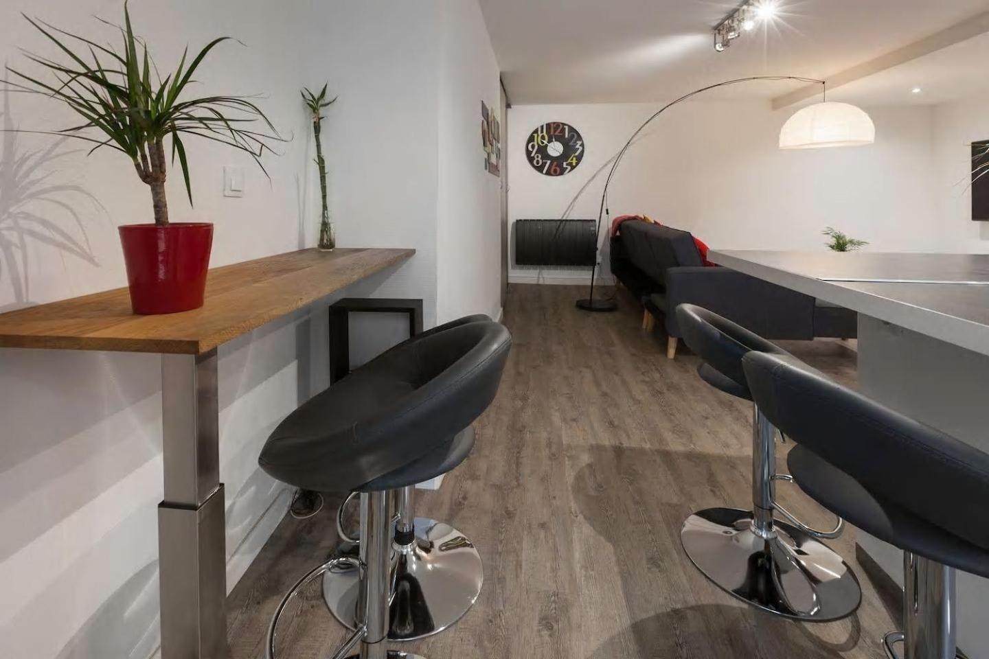 Apartment La Dimiere - De Standing En Hyper-centre - Louviers