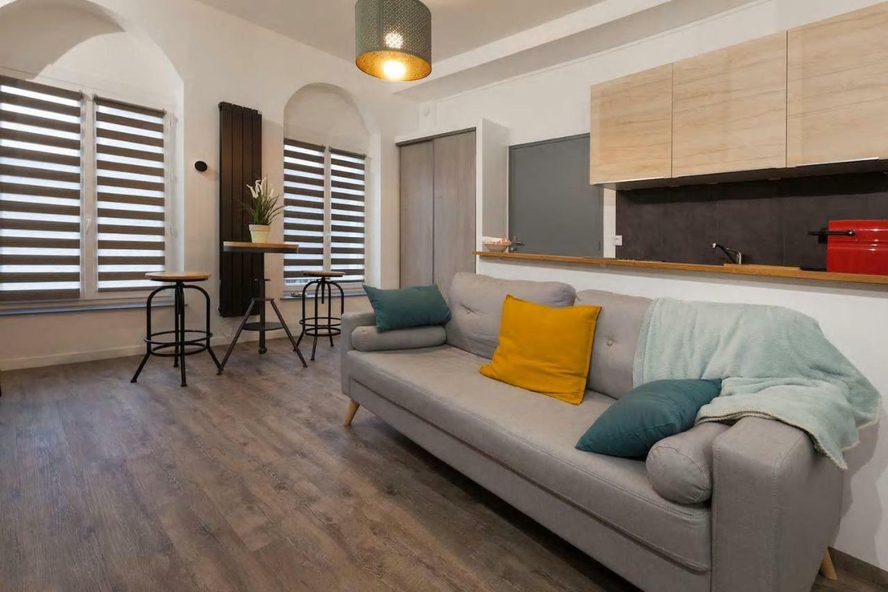La Dimiere - De Standing En Hyper-centre - Apartment Louviers